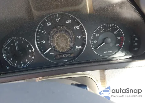 2004 Mercedes-Benz Clk 320 from USA, damaged, VIN WDBTJ65J44F101185